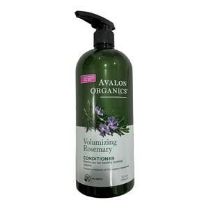 Avalon Organics - Volumizing Rosemary Conditioner (32 oz) - Hair Care